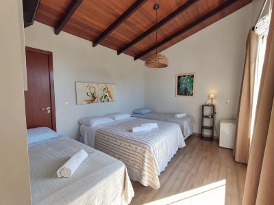 Casa da Flôr GuestHouse, Praia Grande, Beto Carrero
