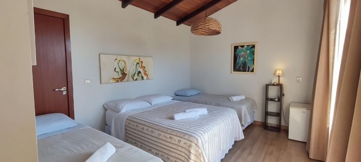 Casa da Flôr GuestHouse, Praia Grande, Beto Carrero Hotel a Penha