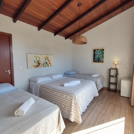Casa da Flôr GuestHouse, Praia Grande, Beto Carrero