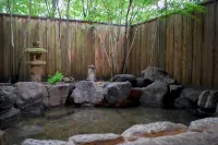 Kaze no Mori - Hot Springs