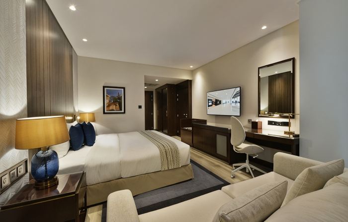 Bahrain Airport Hotel