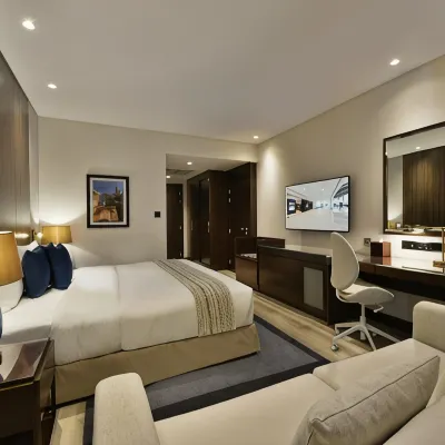 Bahrain Airport Hotel Hotels near مطار البحرين الدولي