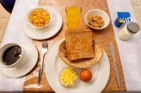 Or Tambo Guest House