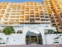 Columbus Hotel Monte-Carlo, Curio Collection by Hilton