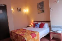 Hôtel Sables d'o et Son Restaurant le 16 Bis