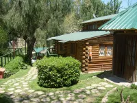 帕卡里坦普山林小屋