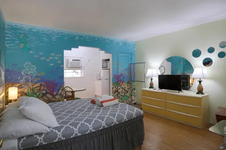 Key Largo Cottages