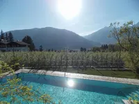 Hotel Pension Verdorfer - Swimmingpools