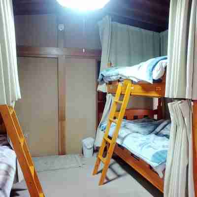 Guest House Honami-Kaido Rooms