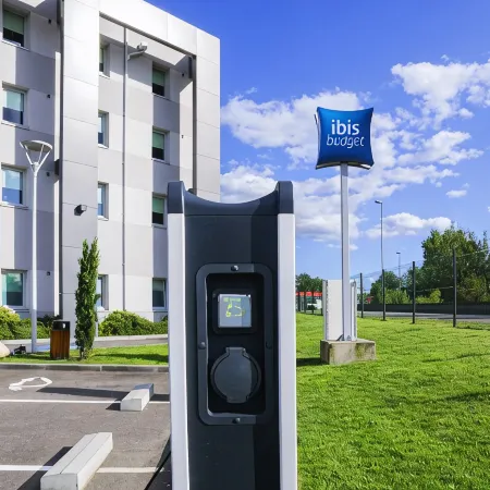 Ibis Budget Valence Sud