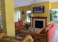 Charming 2-bedroom cottage with all the amenities you need! - Gym