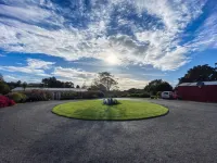 Kauri Villas - spa