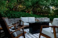 Hale House, Customizable Historic Gem in downtown Bayfield