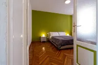 Residenza Cece' - balcony