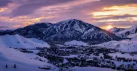 Sun Valley Studio | Walk to Ski Lifts, Restaurants & Trails | Fresh Renovation