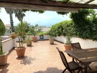 Terrazza al mare