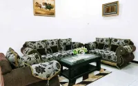 N Sungkar Guest House Syariah - Pensions