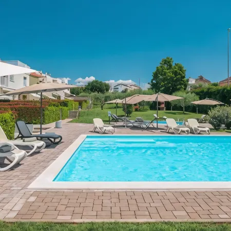 Maj Premium Residence