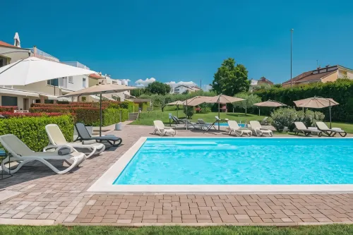 Maj Premium Residence - Apartments