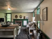 Historic IronMaster House at Springfield Falls - Wifi