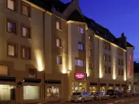 Hôtel Mercure Colmar Centre Unterlinden
