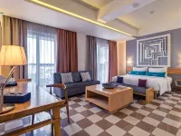 The 1O1 Bogor Suryakancana Hotels in Bogor