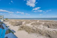 Direct Ocean Ocean View and Best Mid-Island Location, Beach Gear Provided - 4-Star
