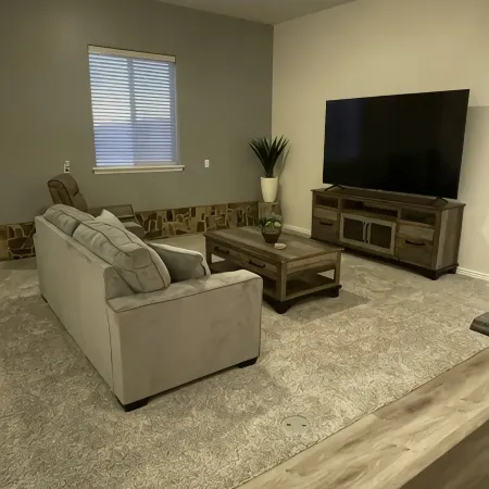 Cozy studio apartment at the base of South Mountain Отели рядом с достопримечательностью «Саут Маунтин Парк Сценик Драйв»
