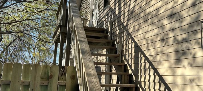 The Huron View Sunrise Getaway!! Hotels in Saint Ignace