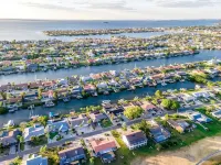 Grand Oak Resort Waterfront Pool/Spa/2 King Br/Kayak/Pet Extended Stay Discounts