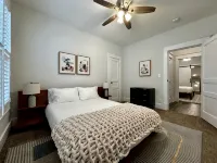 Cottage, Parking, Mtsu, Downtown Murfreesboro