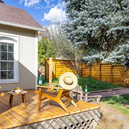 Charming Home in Prime Downtown Location.