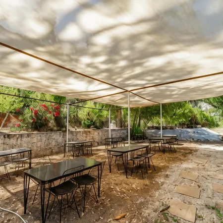 Patara Gate Boutique Hotel
