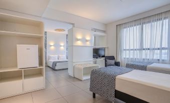 Nacional Inn Palmas