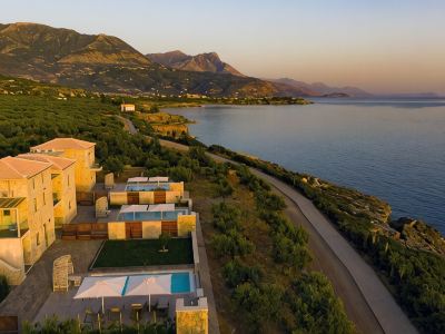 Katergo Luxury Villas