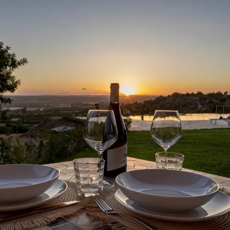 ISULA TRAVEL - Panoramic Relax Lodges