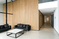 Pacífico Apartamentos Centro - Airport Shuttle