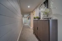 Luxury Town Square Condo king Bed & W/D - 4 stjerner
