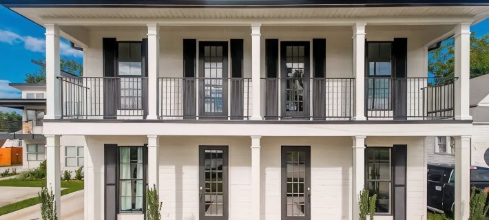 HiSTORIC DOWNTOWN HAMMOND CONDO 2 bed, 2 bath Hotels in Hammond