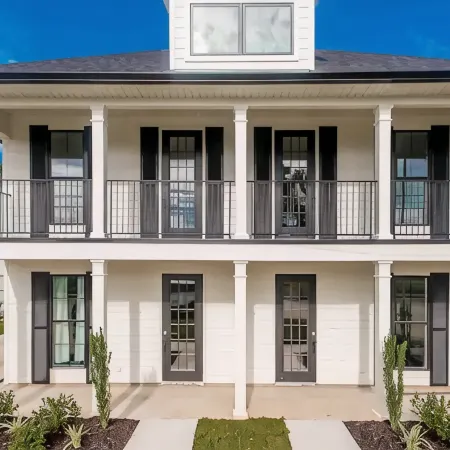 HiSTORIC DOWNTOWN HAMMOND CONDO 2 bed, 2 bath