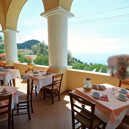 Hotel Esperia