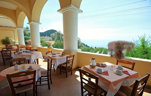 Hotel Esperia - Pet friendly