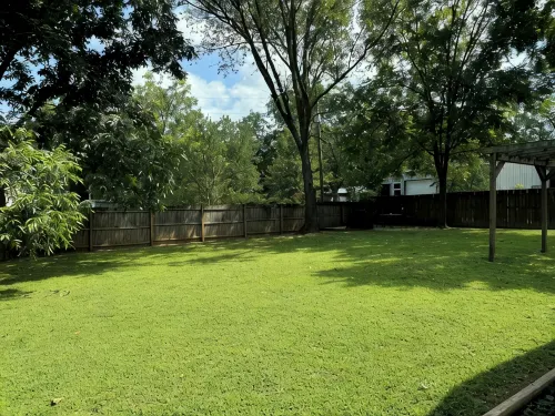 Rosewood Cottage…sleeps up to 7!—Cleaning fee included in nightly rate!