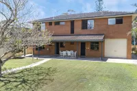 Byron's Beach House MylestomEntire home in Mylestom, Australia - 3-Star