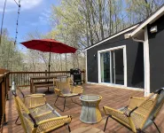Beach, Paddle Boards. Swim - 4-Star