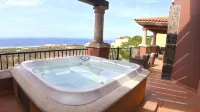 Montecristo Villas at Quivira Los Cabos -Vacation Rentals - Villa