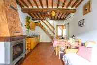 Agriturismo Pian di Fiume