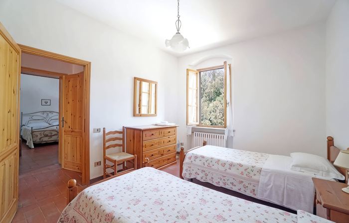 Agriturismo le Cerbonche