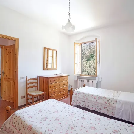 Agriturismo le Cerbonche