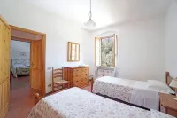 Agriturismo le Cerbonche